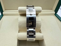 Rolex yacht-master 40 | 126622 | titanium blue | 2025 - afbeelding 8 van  12