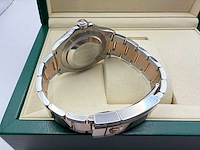 Rolex yachtmaster 40 126621 | chocolate dial | unworn | 2026 - afbeelding 2 van  12