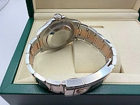 Rolex yachtmaster 40 126621 | chocolate dial | unworn | 2026 - afbeelding 2 van  12