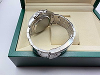 Rolex yachtmaster ii 126680 | 44 mm | white dial | unworn | 2026 - afbeelding 2 van  12