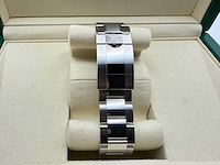 Rolex yachtmaster ii 126680 | 44 mm | white dial | unworn | 2026 - afbeelding 8 van  12
