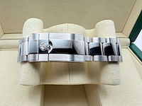 Rolex yachtmaster ii 126680 | 44 mm | white dial | unworn | 2026 - afbeelding 9 van  12
