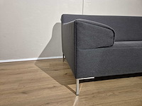 Rolf benz - freistil 180 - hoekbank - sofa - afbeelding 3 van  11