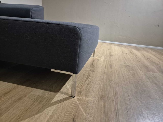 Rolf benz - freistil 180 - hoekbank - sofa - afbeelding 4 van  11