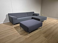 Rolf benz - freistil 180 - hoekbank - sofa