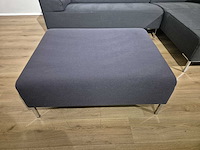 Rolf benz - freistil 180 - hoekbank - sofa - afbeelding 7 van  11