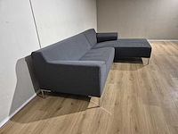 Rolf benz - freistil 180 - hoekbank - sofa - afbeelding 10 van  11