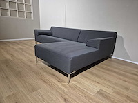 Rolf benz - freistil 180 - hoekbank - sofa - afbeelding 11 van  11