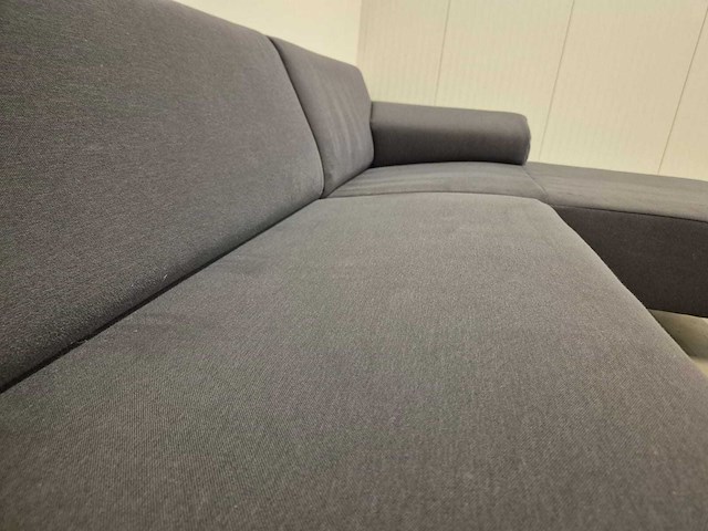 Rolf benz - freistil 180 - hoekbank - sofa - afbeelding 2 van  5