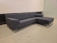 Rolf benz - freistil 180 - hoekbank - sofa - afbeelding 3 van  5