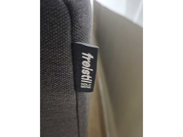 Rolf benz - freistil 180 - hoekbank - afbeelding 3 van  15