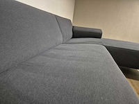 Rolf benz - freistil 180 - hoekbank - afbeelding 5 van  15