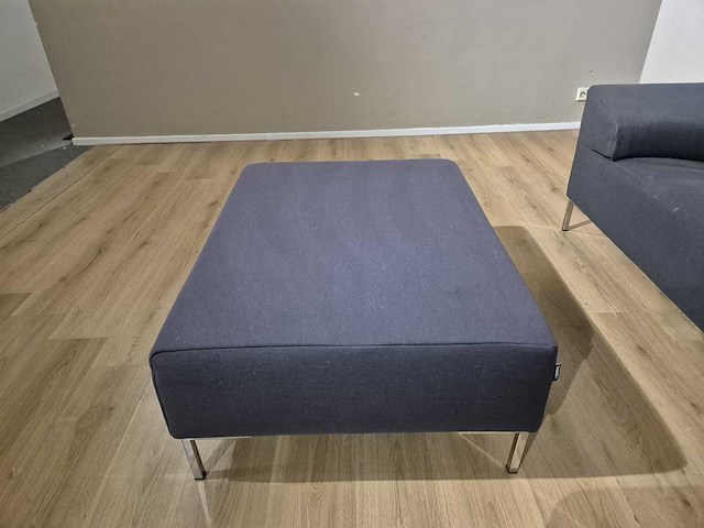 Rolf benz - freistil 180 - hoekbank - afbeelding 11 van  15