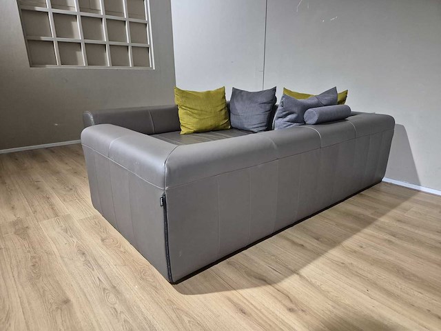 Rolf benz - freistil 184 - hoekbank - afbeelding 2 van  12