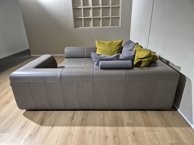 Rolf benz - freistil 184 - hoekbank - afbeelding 3 van  12