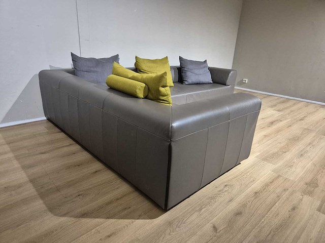 Rolf benz - freistil 184 - hoekbank - afbeelding 5 van  12