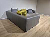 Rolf benz - freistil 184 - hoekbank - afbeelding 5 van  12