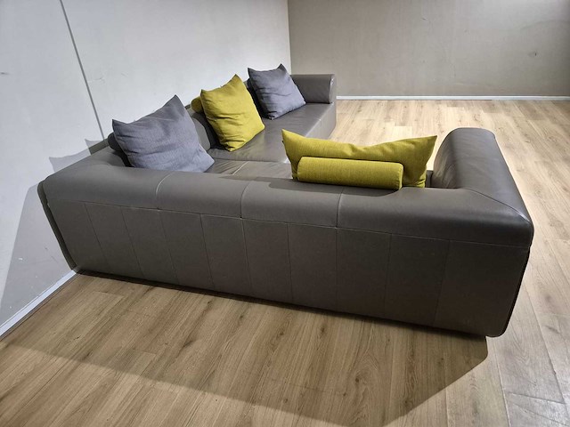 Rolf benz - freistil 184 - hoekbank - afbeelding 10 van  12