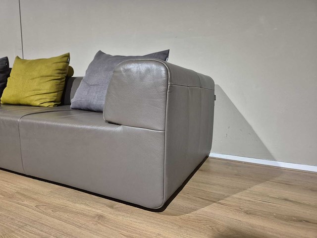 Rolf benz - freistil 184 - hoekbank - afbeelding 6 van  12