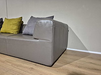 Rolf benz - freistil 184 - hoekbank - afbeelding 6 van  12