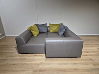 Rolf benz - freistil 184 - hoekbank - afbeelding 7 van  12