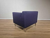 Rolf benz - linea - fauteuils (2x) - afbeelding 2 van  11