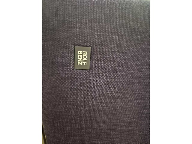 Rolf benz - linea - fauteuils (2x) - afbeelding 6 van  11