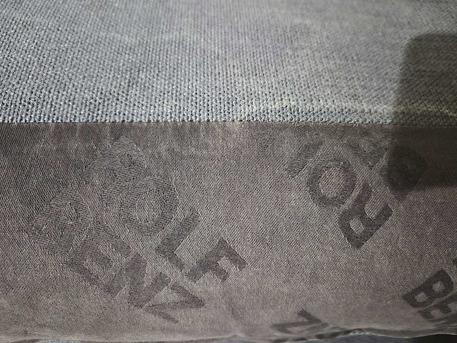 Rolf benz - scala - hoekbank - sofa - afbeelding 3 van  11