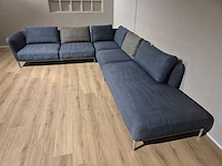 Rolf benz - scala - hoekbank - sofa - afbeelding 8 van  11