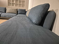 Rolf benz - scala - hoekbank - sofa - afbeelding 9 van  11
