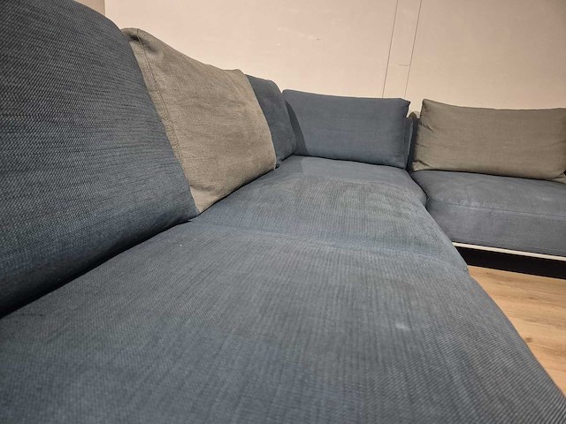 Rolf benz - scala - hoekbank - sofa - afbeelding 10 van  11
