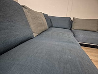 Rolf benz - scala - hoekbank - sofa - afbeelding 10 van  11