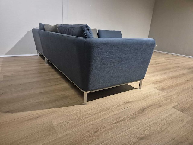 Rolf benz - scala - hoekbank - sofa - afbeelding 11 van  11