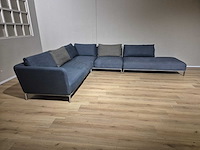 Rolf benz - scala - hoekbank - afbeelding 7 van  11