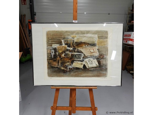 Rolf händler 27/74 - afbeelding 1 van  5