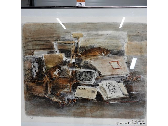 Rolf händler 27/74 - afbeelding 2 van  5