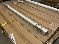 Rolgordijn (120x190 cm) (16x) - afbeelding 2 van  4