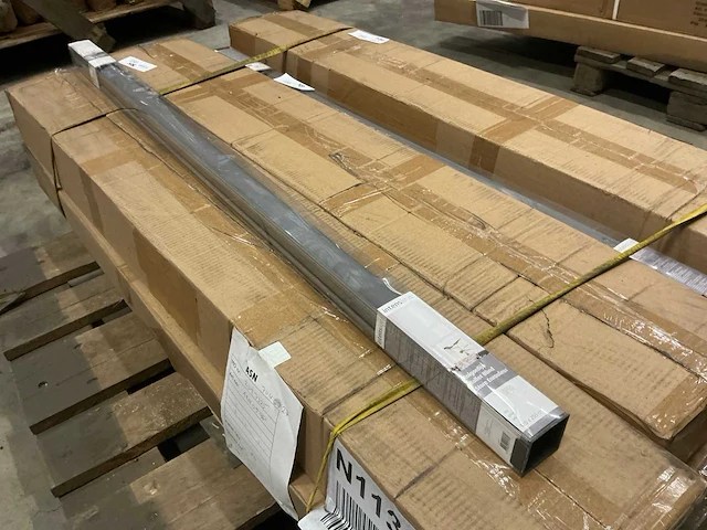Rolgordijn (120x250 cm) (16x) - afbeelding 4 van  5