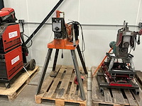 Rolgroefmachine - afbeelding 2 van  4