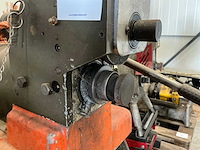 Rolgroefmachine - afbeelding 3 van  4