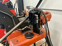 Rolgroefmachine - afbeelding 4 van  4