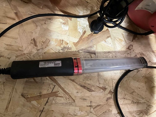 Rolhaspels v.v. led verlichting - afbeelding 4 van  4