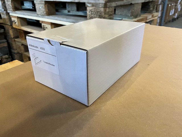Rolhouder (20x) - afbeelding 2 van  4