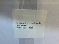 Rolhouder (25x) - afbeelding 5 van  5