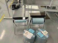 Rolhouder (2x) - afbeelding 2 van  3