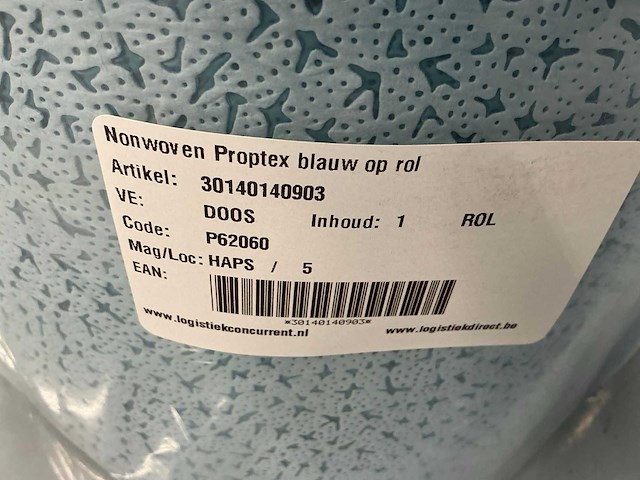 Rolhouder (2x) - afbeelding 3 van  3