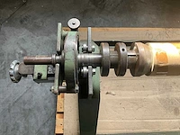 Rolhouder in afrol frame - afbeelding 2 van  3
