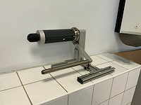 Rolhouder