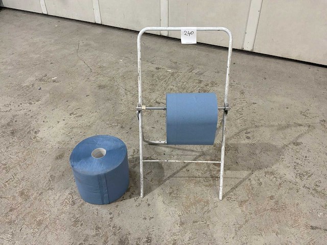 Rolhouder - afbeelding 1 van  2