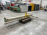 Rolift kettingtakel - afbeelding 1 van  7